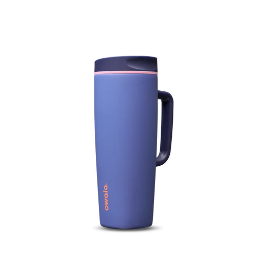 SmoothSip Slider with Handle