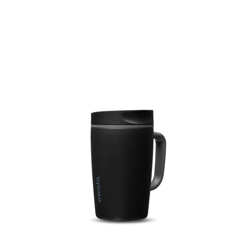 SmoothSip Slider with Handle