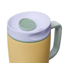 SmoothSip Slider with Handle