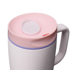 SmoothSip Slider with Handle