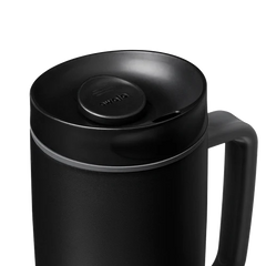 SmoothSip Slider with Handle