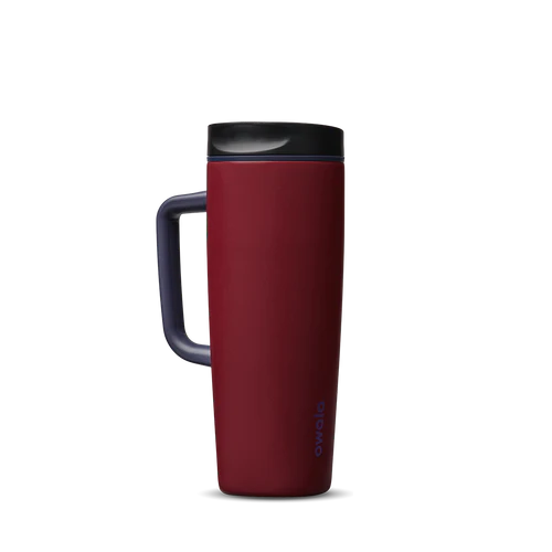 SmoothSip Slider with Handle