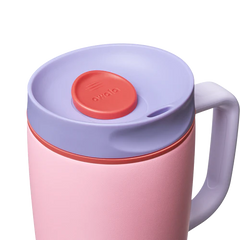 SmoothSip Slider with Handle