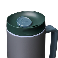 SmoothSip Slider with Handle