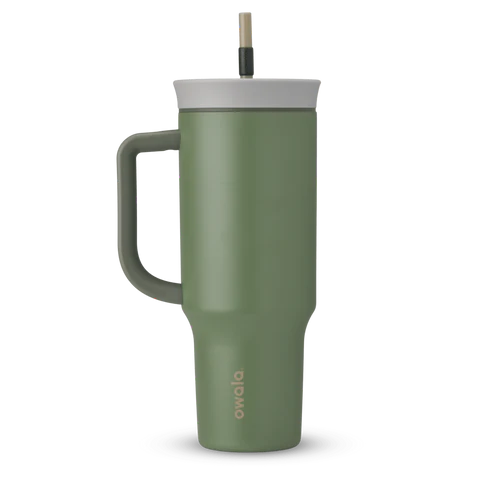 40oz Tumbler