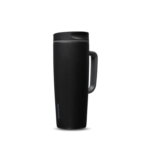 SmoothSip Slider with Handle